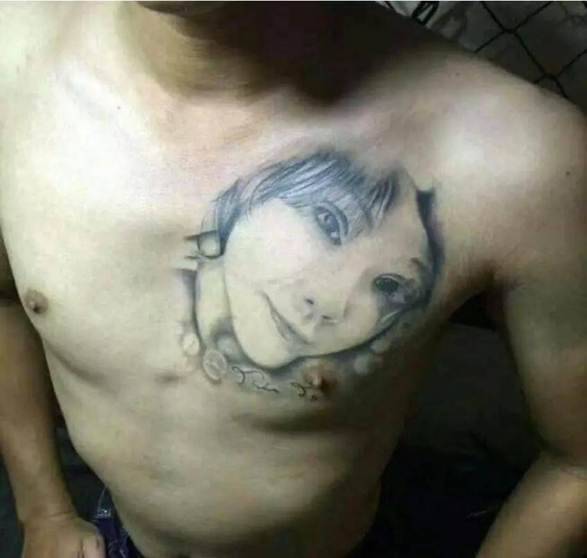 ‘xiongmao体育’
这纹身 算是白纹了 (图16)