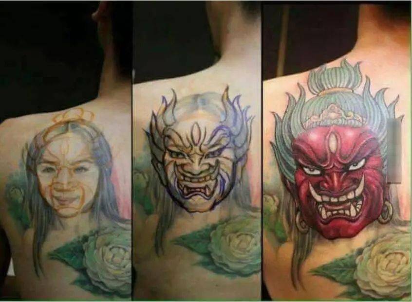 ‘xiongmao体育’
这纹身 算是白纹了 (图18)