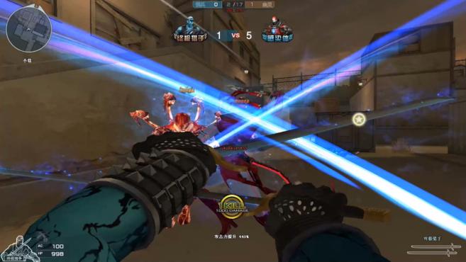 ‘熊猫体育’国产游戏《影子里的我》通过steam绿光 登陆TGP(图2) xiongmao体育