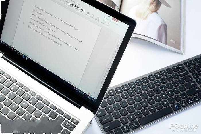 【xiongmao体育】
用键盘语音输入是什么操作？还1分钟输400字？!(图9)