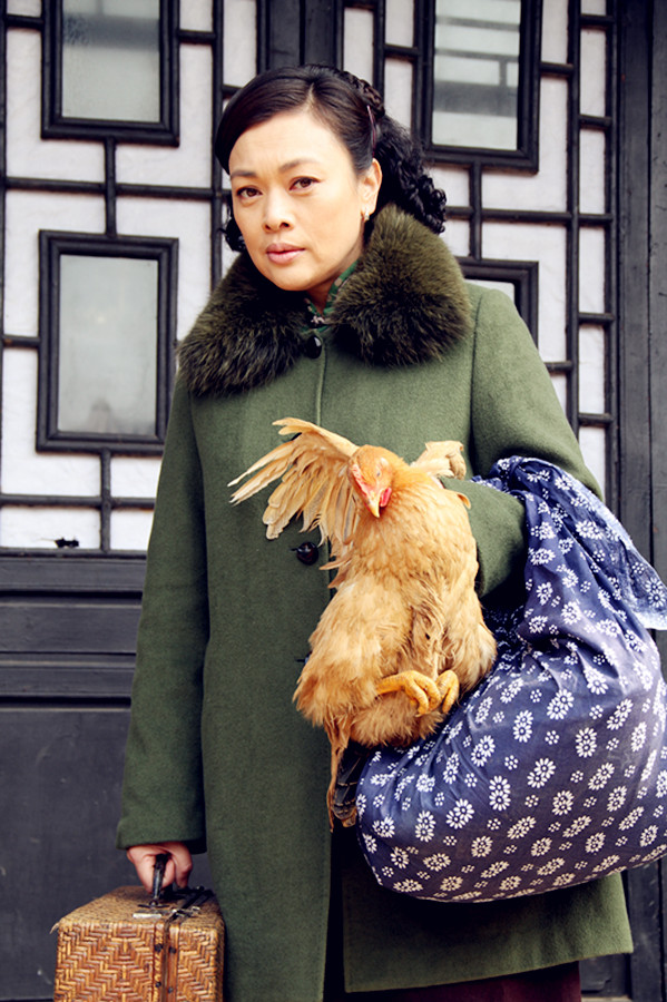 “硬核老人”引狂赞 年轻人为理解而感动【panda sports】(图3) xiongmao体育