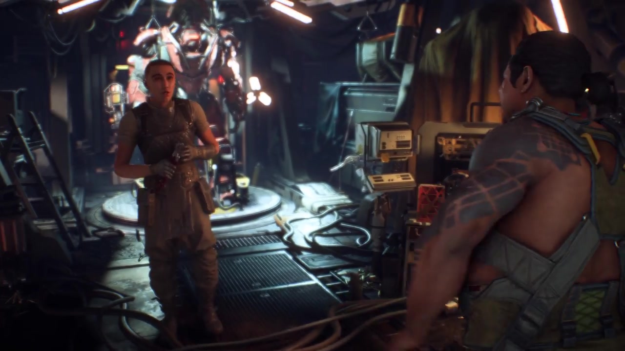 ‘熊猫体育’《杀戮空间2》将推出“夏日杂耍秀”放出超多全新内容(图1) panda sports