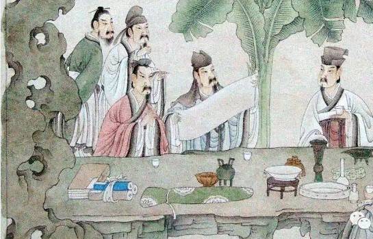 中国封建社会迷惘的年月:理想渐行渐远与现实日渐苦闷【xiongmao体育】(图5)
中国封建社会迷惘的年月:理想渐行渐远与现实日渐苦闷【xiongmao体育】(图5)