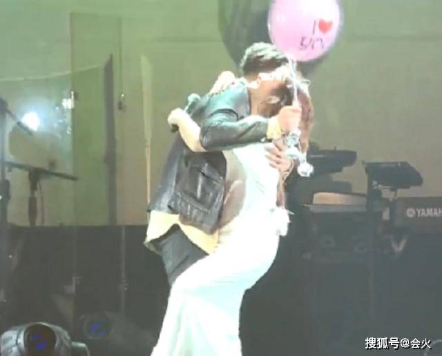 “熊猫体育”*
梁文音认可竣事4年婚姻 小2岁老公被曝出轨 两人仳离早现眉目(图7)